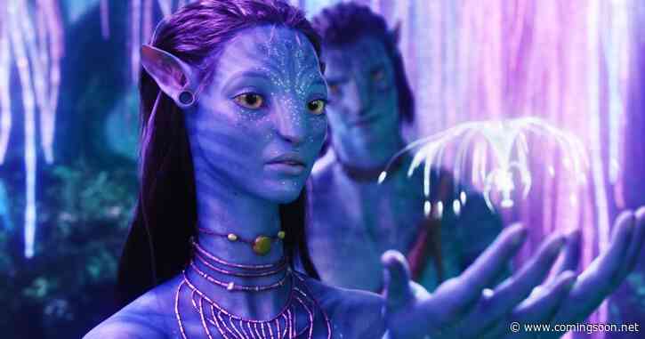 James Cameron Teases ‘Brave Choices’ in Avatar: Fire and Ash