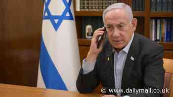 Does Netanyahu's telephone diplomacy reveal whether Biden or Trump did more to secure hostage deal?