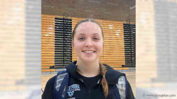 Albano’s Fab 5: Orange County girls basketball standouts last week, Jan. 15