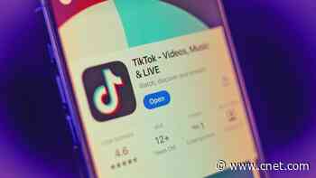 4 Days Left: Download Your TikTok Videos Before the Jan. 19 Ban