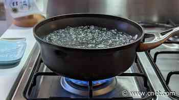 Boil Water Notices in Effect: What They Are and What You Need to Do