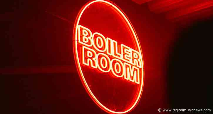 Superstruct Entertainment Acquires London’s Boiler Room As European Live Events Shakeup Continues