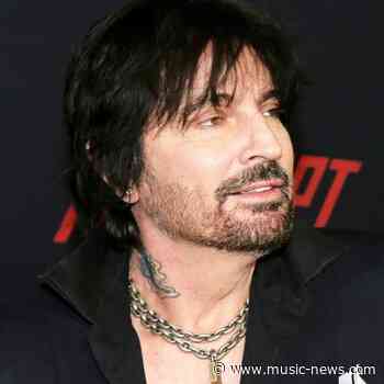 Tommy Lee slams artists promoting music during Los Angeles wlildfires