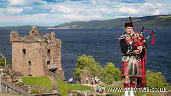 Hoots! Scotland may soon be a no drone zone - CRAIG BROWN reveals nine things You Didn't Know About Bagpipes