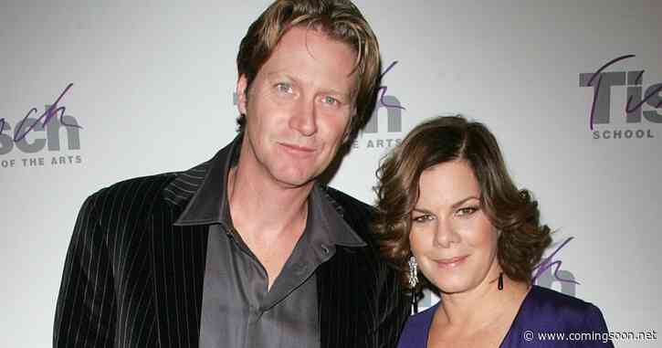 Who Is Marcia Gay Harden’s Ex-Husband? Thaddaeus Scheel’s Job & Kids