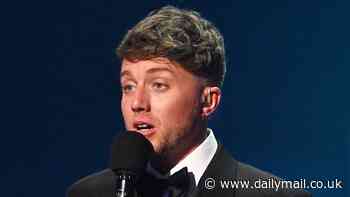 Roman Kemp's replacement for presenting duties at the BRIT Awards 2025 is REVEALED - after it was announced he wouldn't be hosting