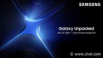 Samsung's Galaxy S25 Unpacked Event: How to Watch and What to Expect