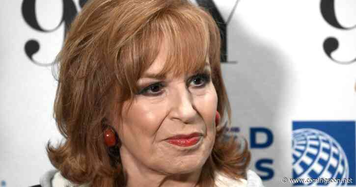 Who Is Joy Behar’s Husband? Steve Janowitz’s Job & Relationship History