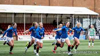 RANGERS CONFIDENTIAL: How the women's team at Ibrox could set a precedent for the men