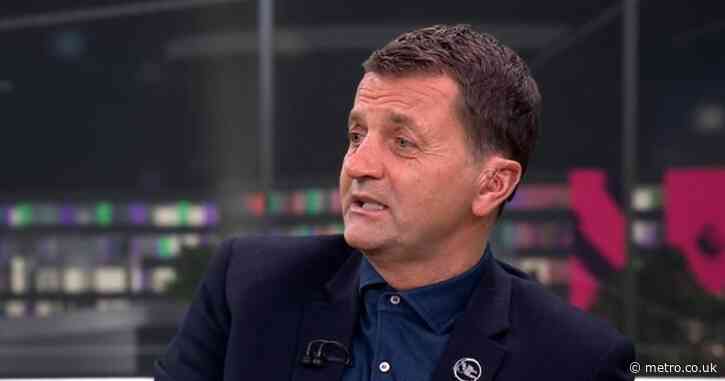 Tim Sherwood claims Arsenal are ‘ruing’ £30m transfer after beating Tottenham