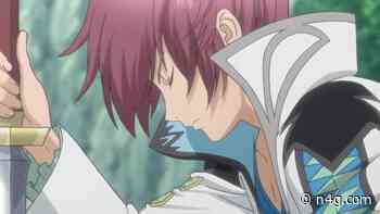 Tales of Graces f Remastered Review - RPG Site