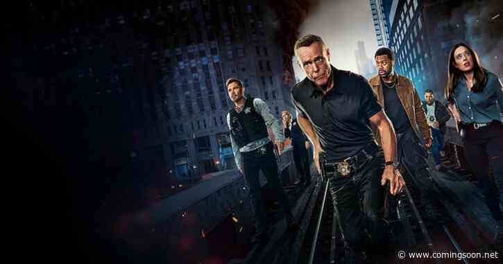 Chicago PD Season 12 Episode 11 Release Date, Time, Where to Watch Online