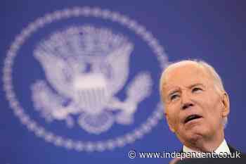 Biden’s warning about powerful tech ‘barons’ recalls fears of the military industrial complex