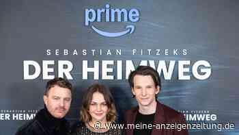 Neues von Fitzek: Thriller „Der Heimweg“ auf Prime Video