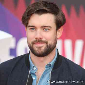 Jack Whitehall to host BRIT Awards