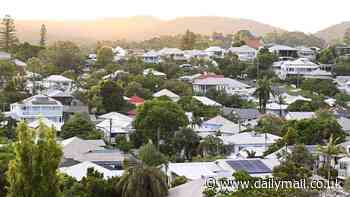 Australia finally recovering from house price bloodbath with buyers tipped to receive some relief in 2025