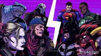 Suicide Squad Kill the Justice League True Ending Offers Sliver of Hope for Future Arkhamverse Games