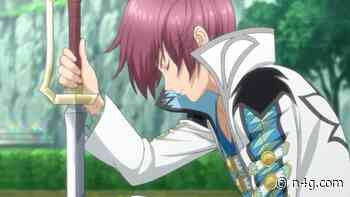 Tales of Graces f Remastered Review | RPGFan