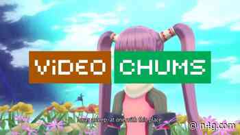 Video Chums Tales of Graces f Remastered Review