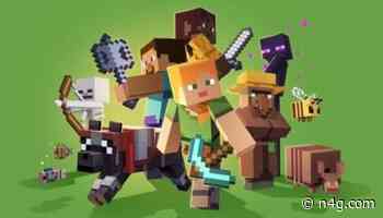 Mojang Overhauls Minecraft Bug Reporting System with a Major Upgrade