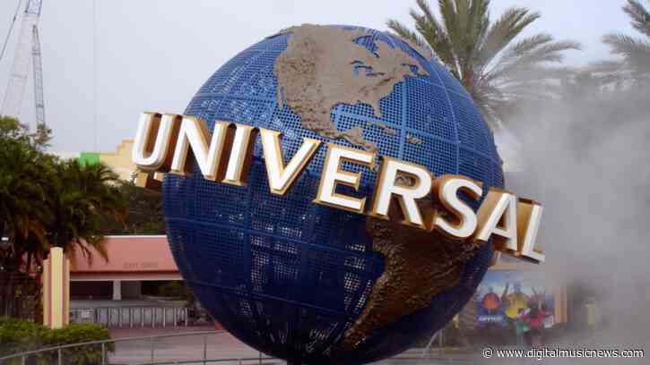 Universal Music Group Shares Will Soon Be Listed in the US, Thanks to Activist Investor Pershing Square