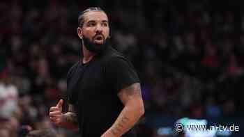 Nach Song "Not Like Us": Rapper Drake verklagt sein eigenes Label wegen Kendrick Lamar