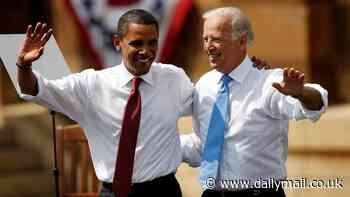 Obama's post praising Biden backfires spectacularly as followers point out glaring detail