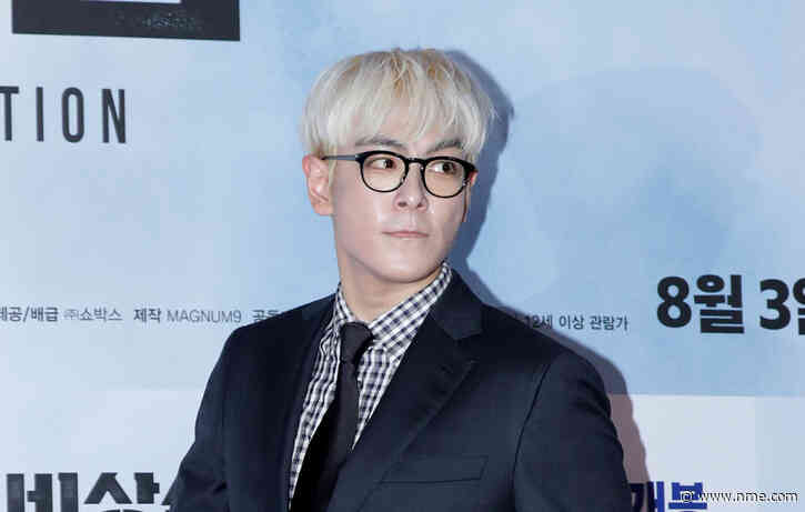 T.O.P opens up about ‘Squid Game’ role being a “daunting proposition”