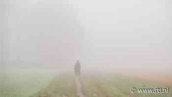 Code geel om mist in Zeeland en Zuid-Holland, vanmiddag plaatselijk zon