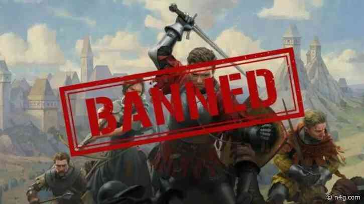 Kingdom Come: Deliverance II Reportedly Banned in Saudi Arabia for Unskippable Gay Scenes