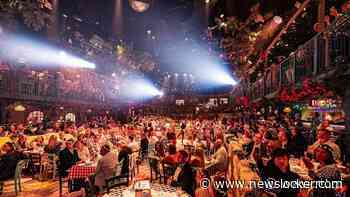 Dinnershow Mamma Mia! The Party verlengd tot de zomer