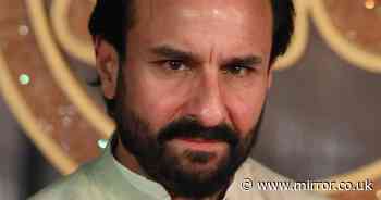 Saif Ali Khan: Bollywood star fighting for life after being stabbed by intruder in home