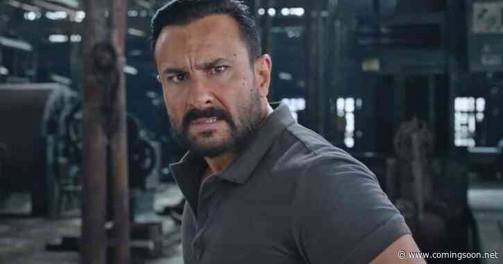 What Happened to Saif Ali Khan? Stabbing & Hospitalization Explained