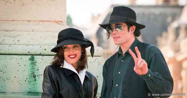 Riley Keough Share Details on Michael Jackson & Lisa Marie Presley’s Marriage