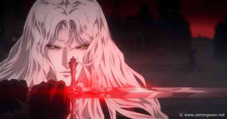 Is There a Castlevania: Nocturne Season 2 Episode 9 Release Date or Part 2?