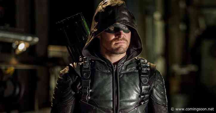 When Is DC’s Arrow Expected to Be Leaving Netflix & Why?