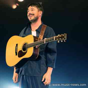 Mumford and Sons set date for first album in 7 years