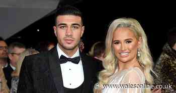 Molly-Mae and Tommy Fury's relationship timeline as tell-all documentary set to drop