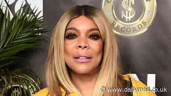 Wendy Williams to open up about guardianships on The Breakfast Club in rare public appearance