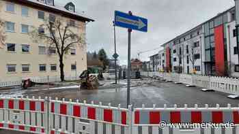 „Wandernde Vollsperrungen“: Teile der Innenstadt werden heuer zur großen Kanalbaustelle