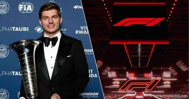 Formule 1 viert 75-jarig bestaan met ‘baanbrekende’ lancering van seizoen, Max Verstappen blijft liever thuis