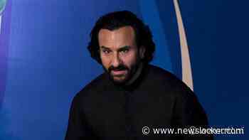 Bollywoodster Saif Ali Khan gewond door mesaanval