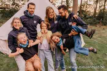 Bremmers inspireren groot en klein om veerkracht te vergroten: “Willen is kunnen”