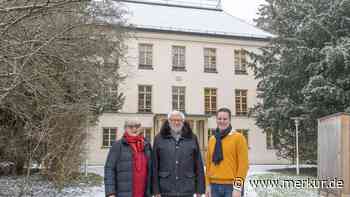 Gemeinde Gauting sucht neuen Mieter für Schloss Fußberg