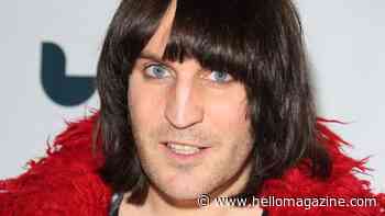 Bake Off star Noel Fielding's show axed as star pulls out halfway through filming - report