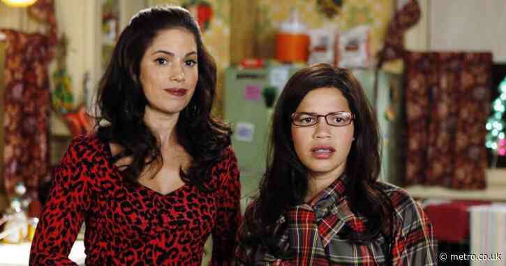 Ugly Betty star confirms ‘talks’ about TV reboot 15 years after final episode