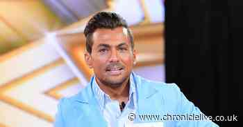 Hollyoaks actor Paul Danan dies aged 46, just months after revealing tragic health battle