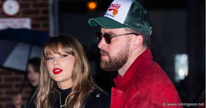 Travis Kelce Shares Taylor Swift’s Thoughts on His NFL Retirement