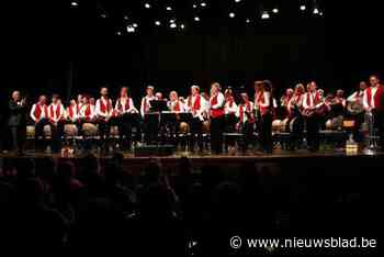 Koninklijke Harmonie Sint Odrada Mol-Millegem maakt zich op voor jaarconcert ‘Cadenza’