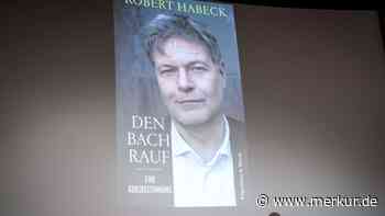 Robert Habeck „Den Bach rauf“: Neues Buch enthüllt politische Kämpfe und Visionen